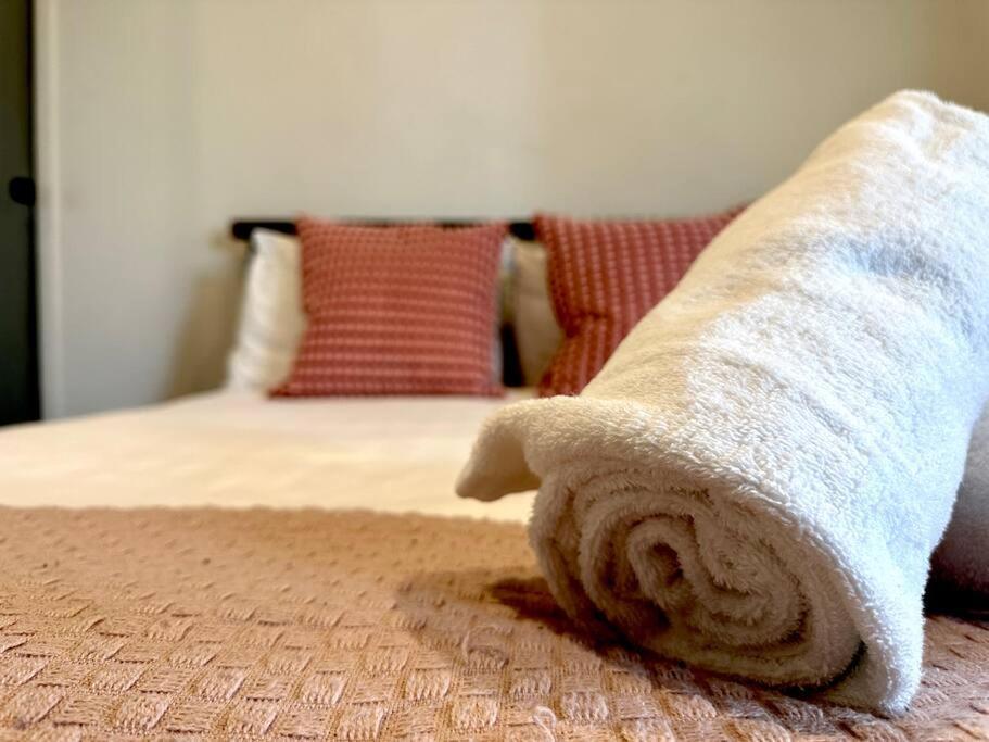Chinatown 2br Sanctuary *