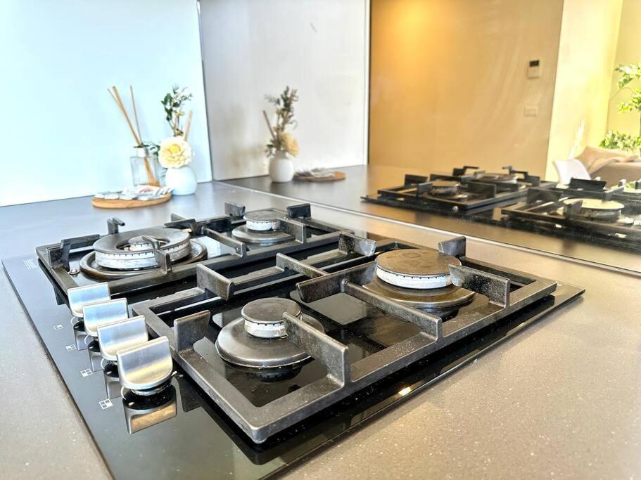 Apartment Chinatown 2br Sanctuary Melbourne